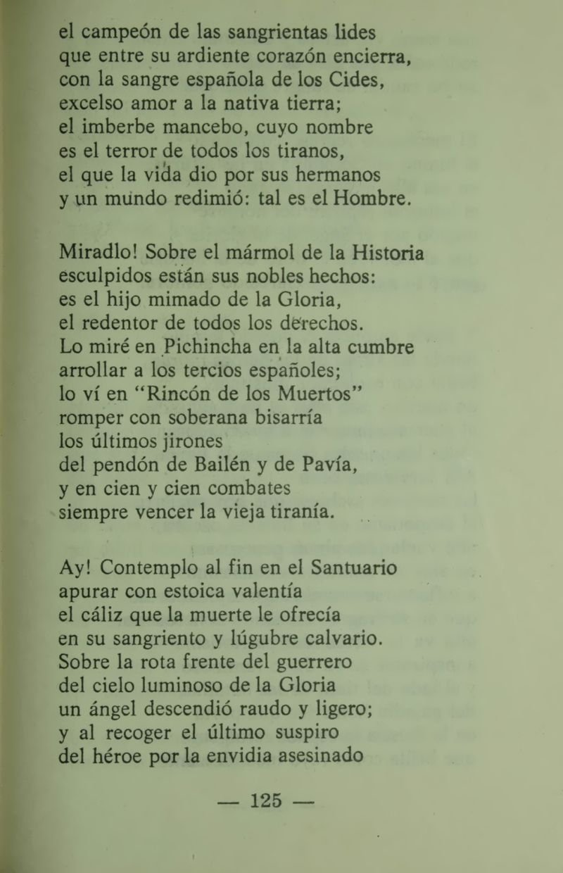 Pagina 129 de Córdova en el sesquicentenario de su muerte