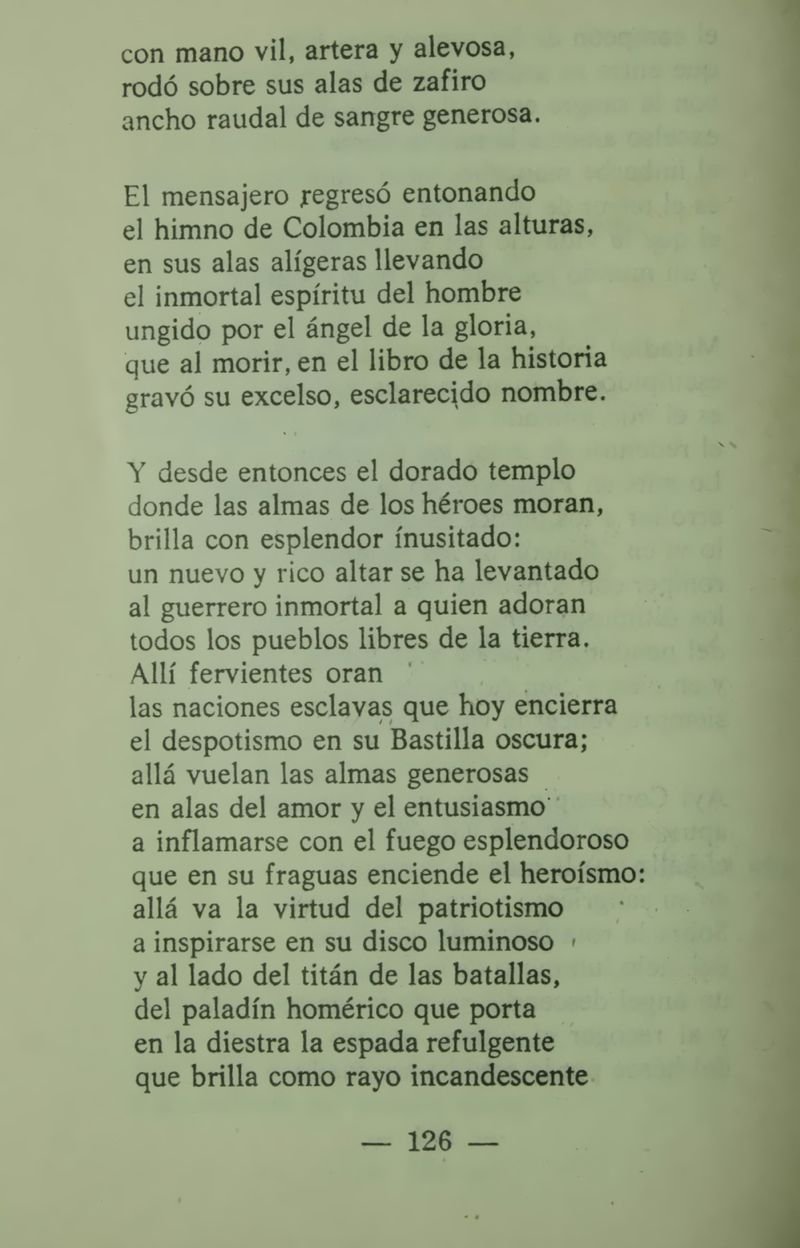 Pagina 130 de Córdova en el sesquicentenario de su muerte