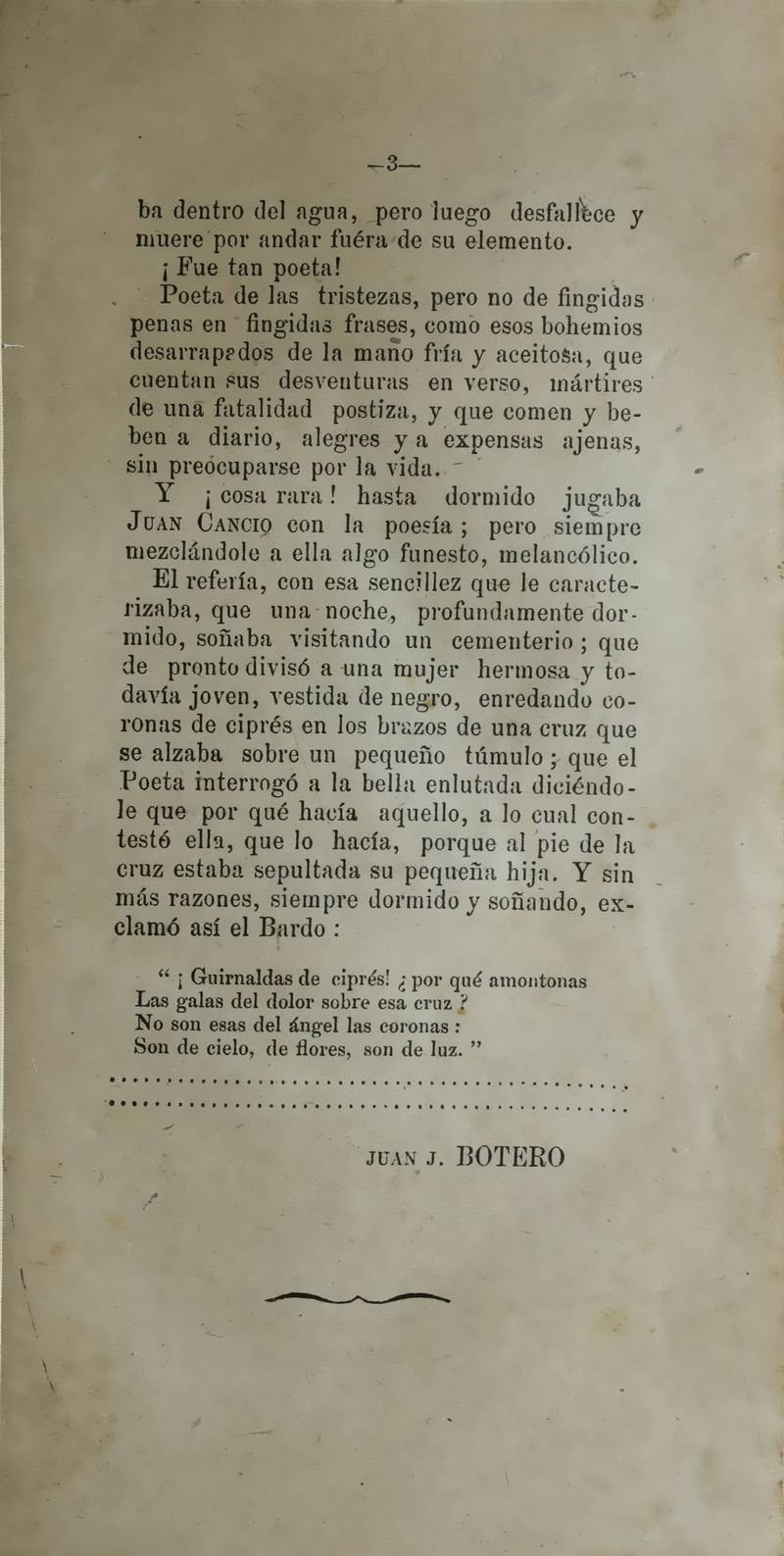 Pagina 5 de Corona Fúnebre