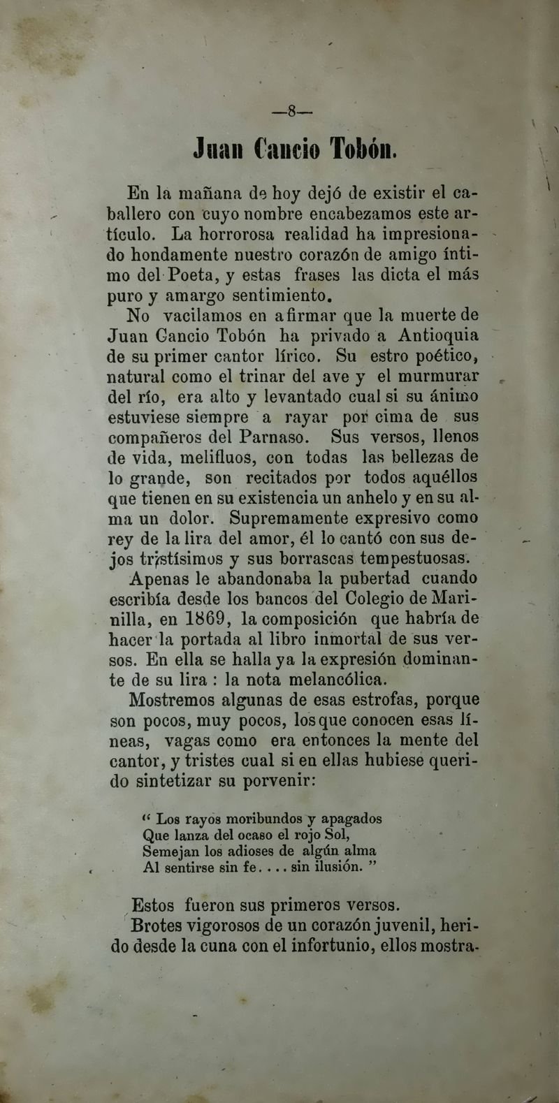 Pagina 10 de Corona Fúnebre