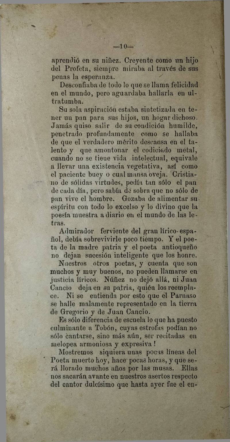 Pagina 12 de Corona Fúnebre
