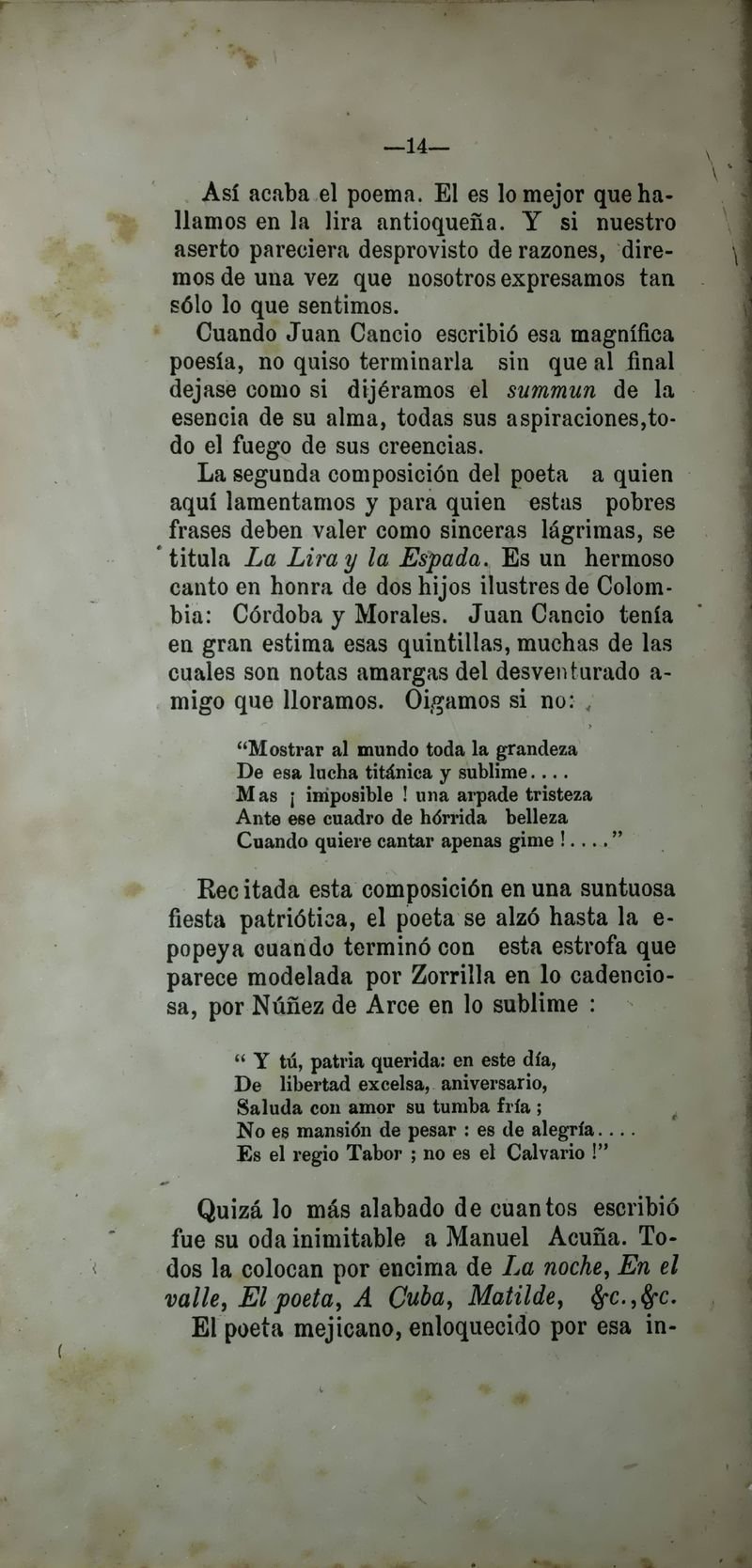 Pagina 16 de Corona Fúnebre
