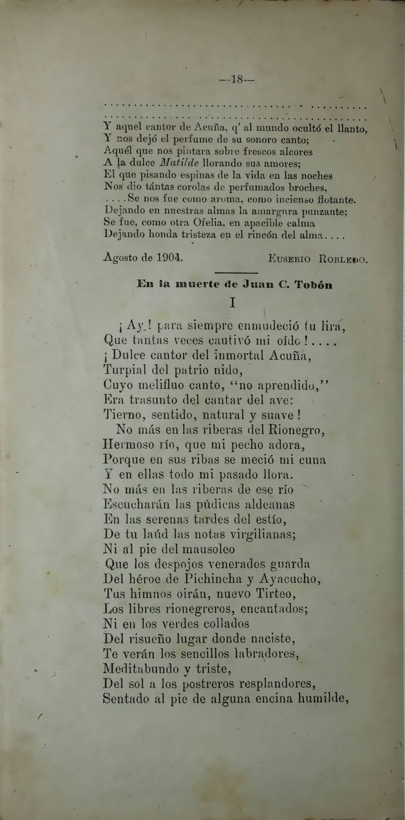 Pagina 20 de Corona Fúnebre