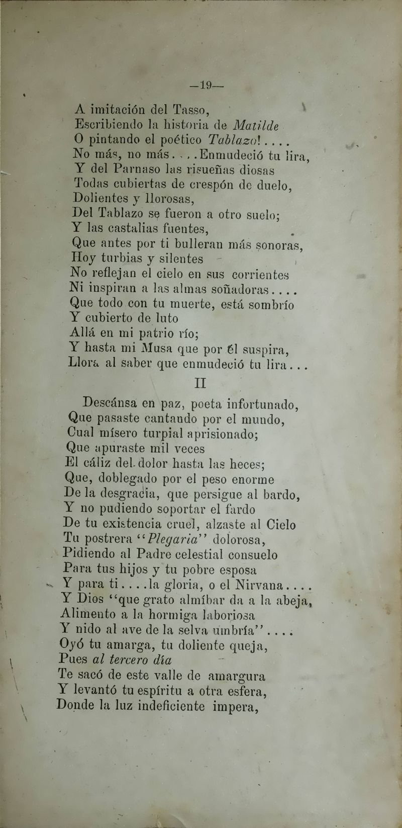 Pagina 21 de Corona Fúnebre