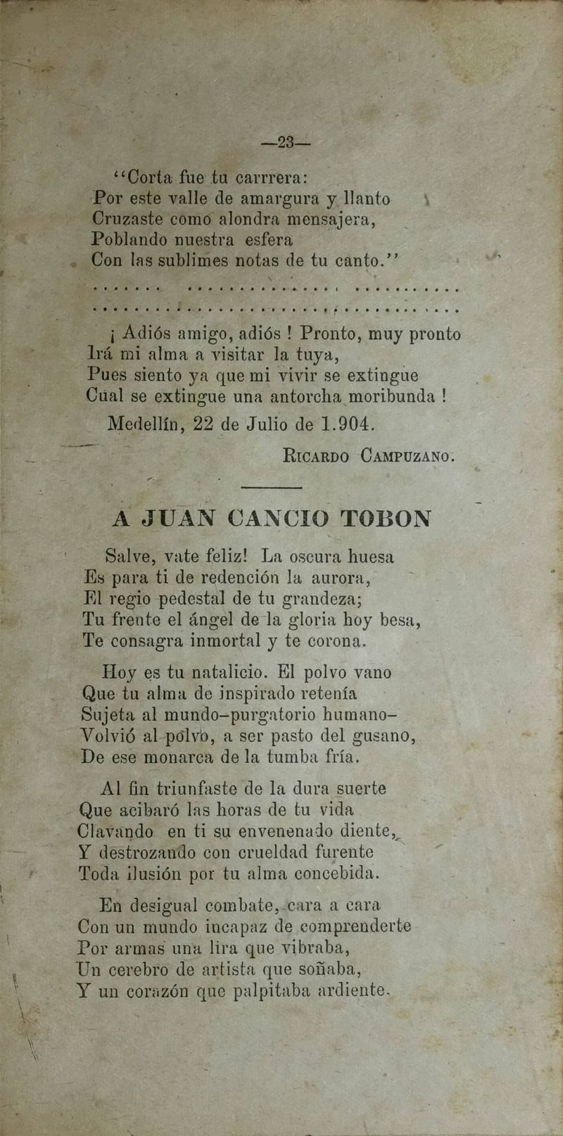 Pagina 25 de Corona Fúnebre