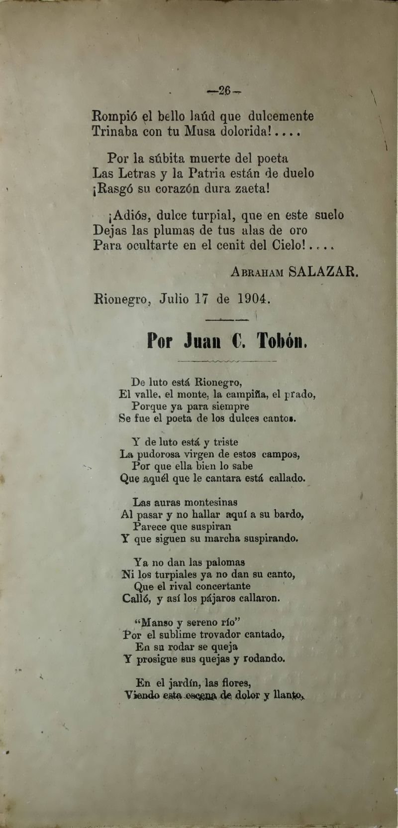 Pagina 28 de Corona Fúnebre