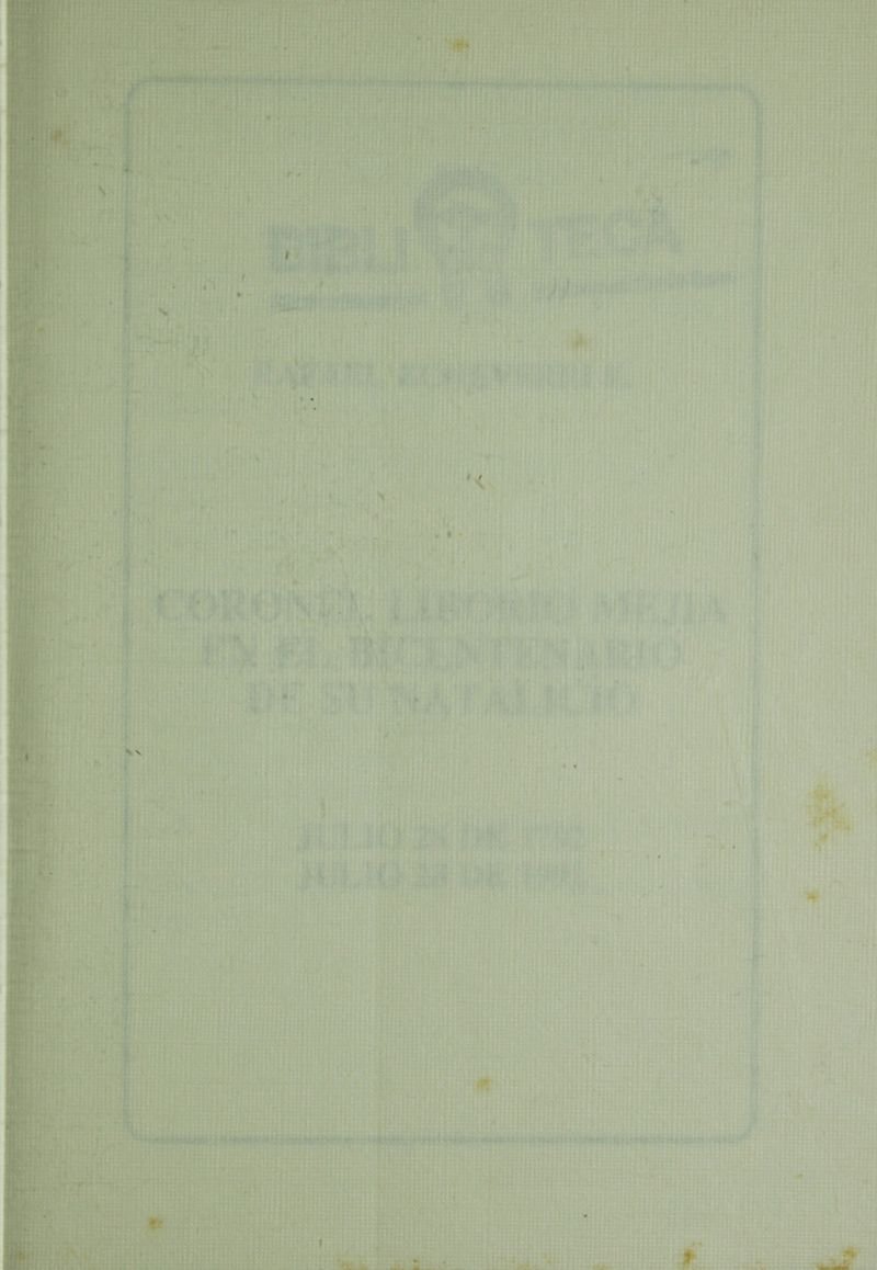 Pagina 5 de Coronel Liborio Mejía en el Bicentenario de su Natalicio