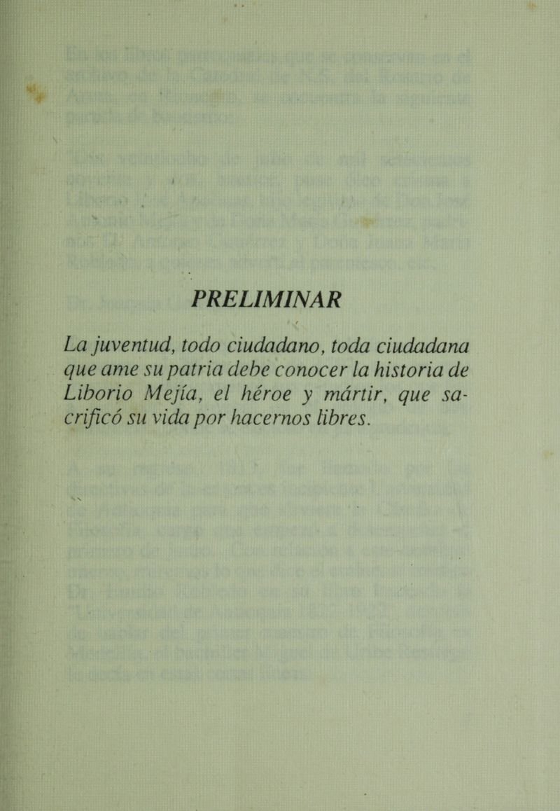 Pagina 11 de Coronel Liborio Mejía en el Bicentenario de su Natalicio