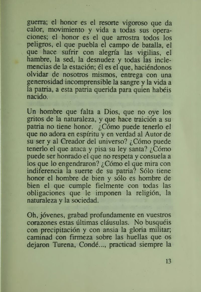 Pagina 19 de Coronel Liborio Mejía en el Bicentenario de su Natalicio