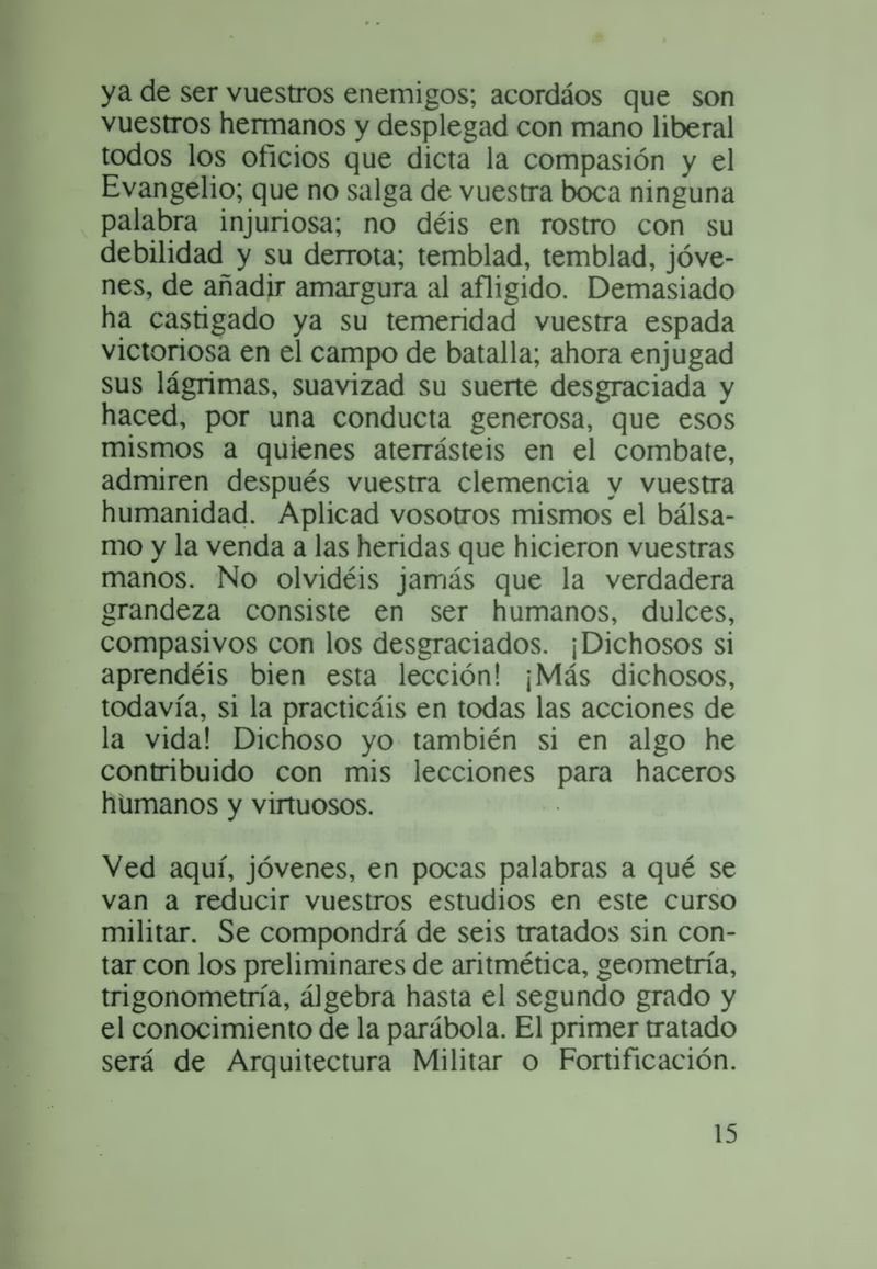 Pagina 21 de Coronel Liborio Mejía en el Bicentenario de su Natalicio