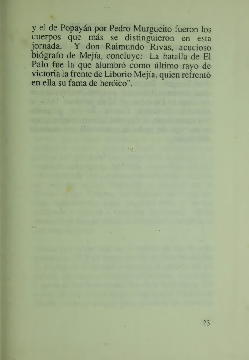 Pagina 29 de Coronel Liborio Mejía en el Bicentenario de su Natalicio