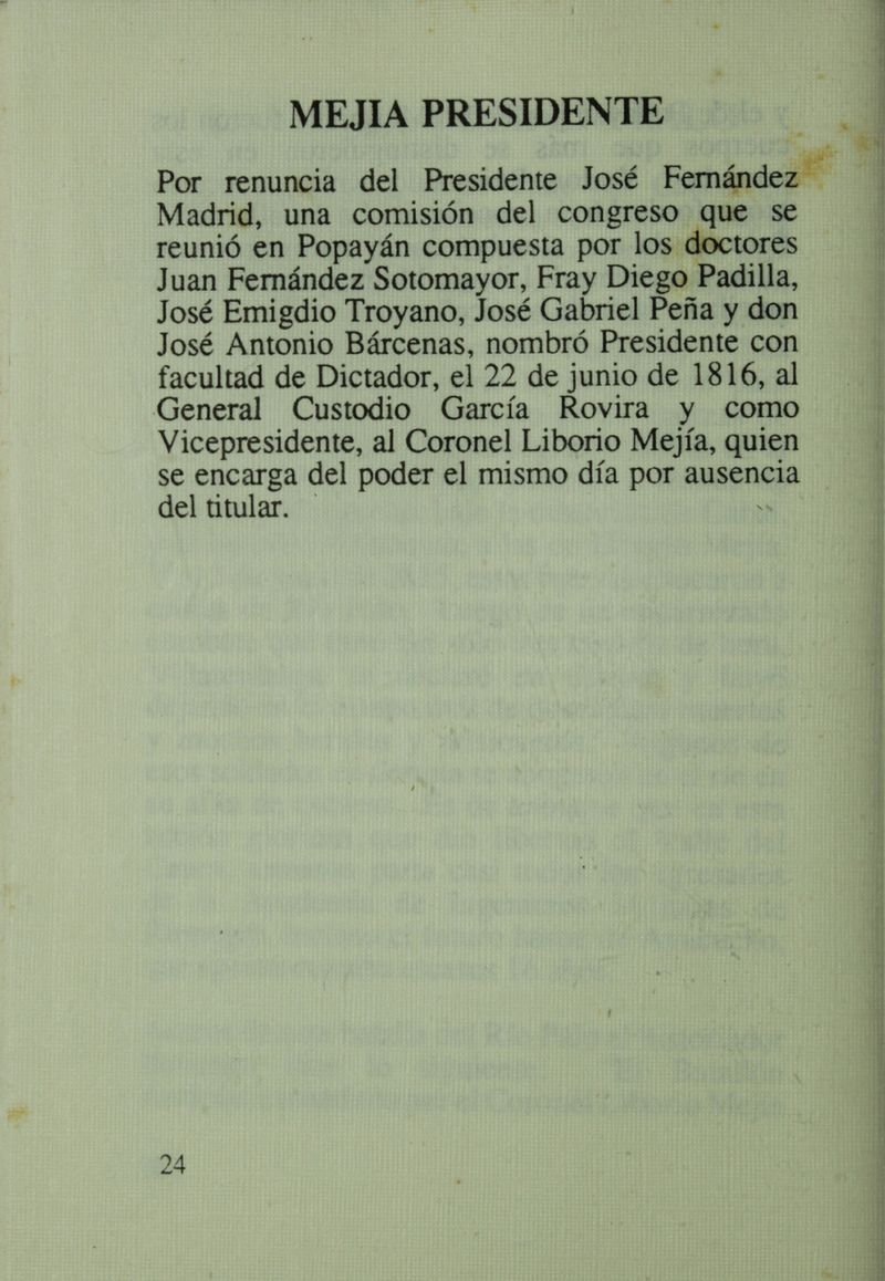 Pagina 30 de Coronel Liborio Mejía en el Bicentenario de su Natalicio