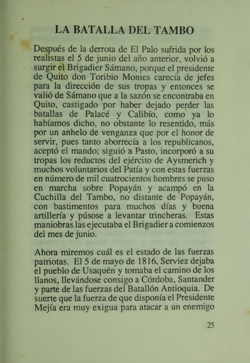Pagina 31 de Coronel Liborio Mejía en el Bicentenario de su Natalicio