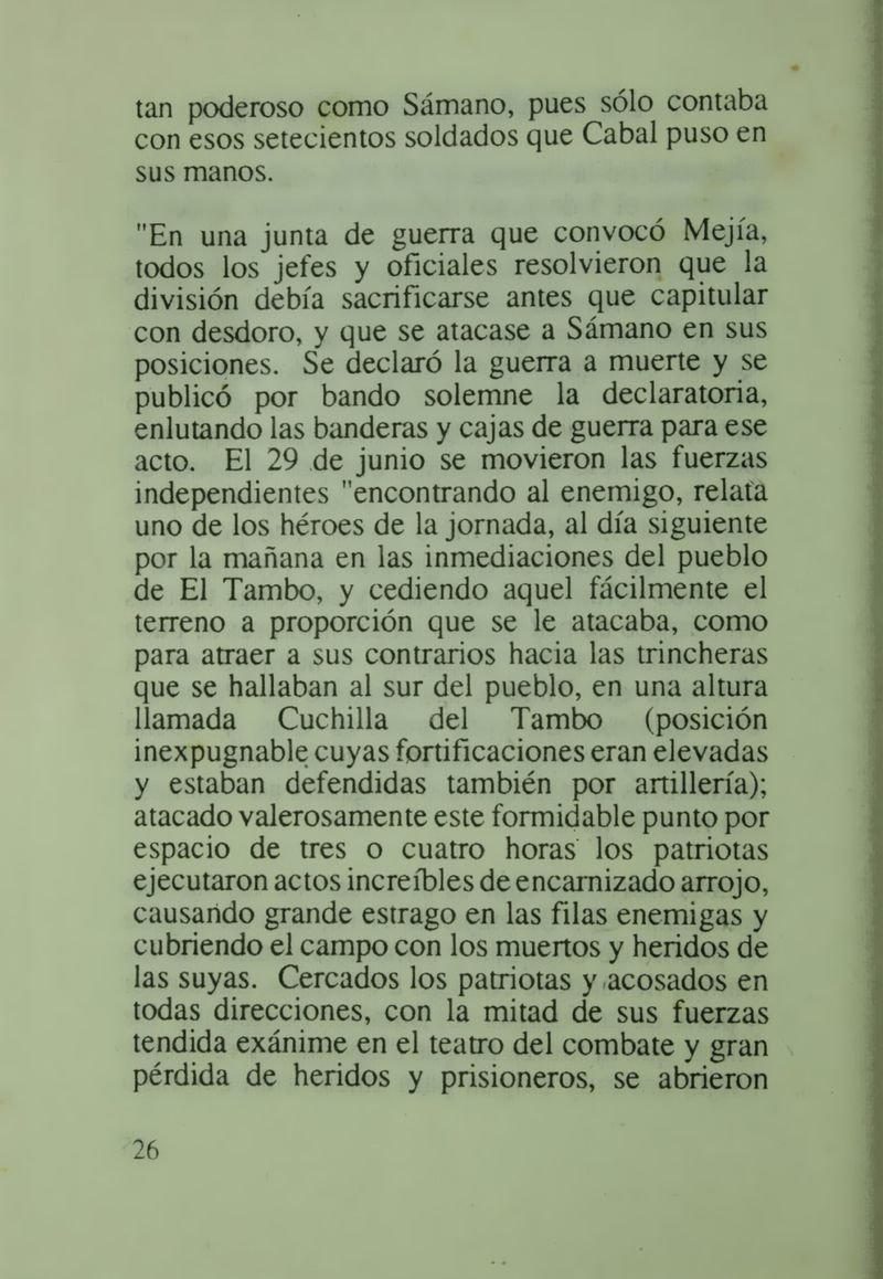 Pagina 32 de Coronel Liborio Mejía en el Bicentenario de su Natalicio