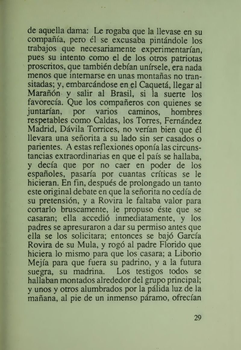 Pagina 35 de Coronel Liborio Mejía en el Bicentenario de su Natalicio
