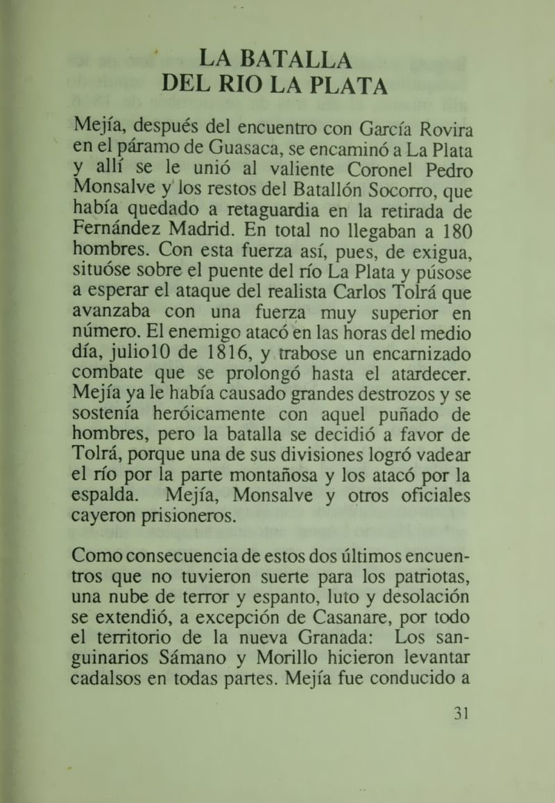 Pagina 37 de Coronel Liborio Mejía en el Bicentenario de su Natalicio