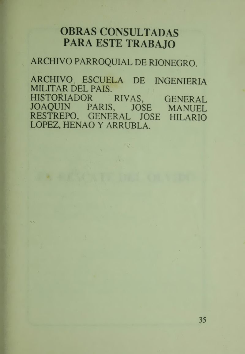 Pagina 41 de Coronel Liborio Mejía en el Bicentenario de su Natalicio