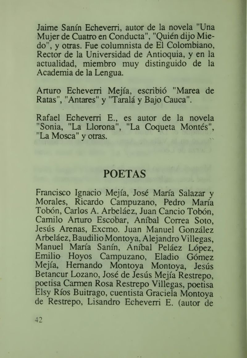 Pagina 48 de Coronel Liborio Mejía en el Bicentenario de su Natalicio