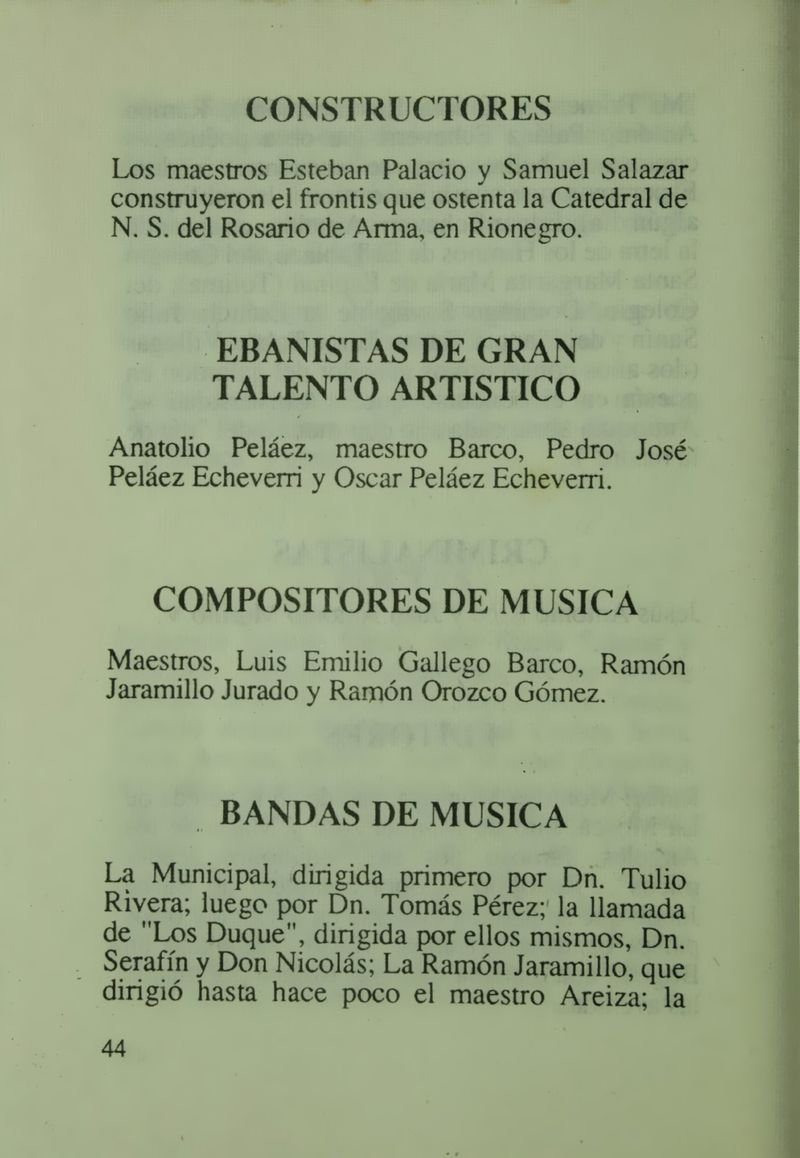 Pagina 50 de Coronel Liborio Mejía en el Bicentenario de su Natalicio