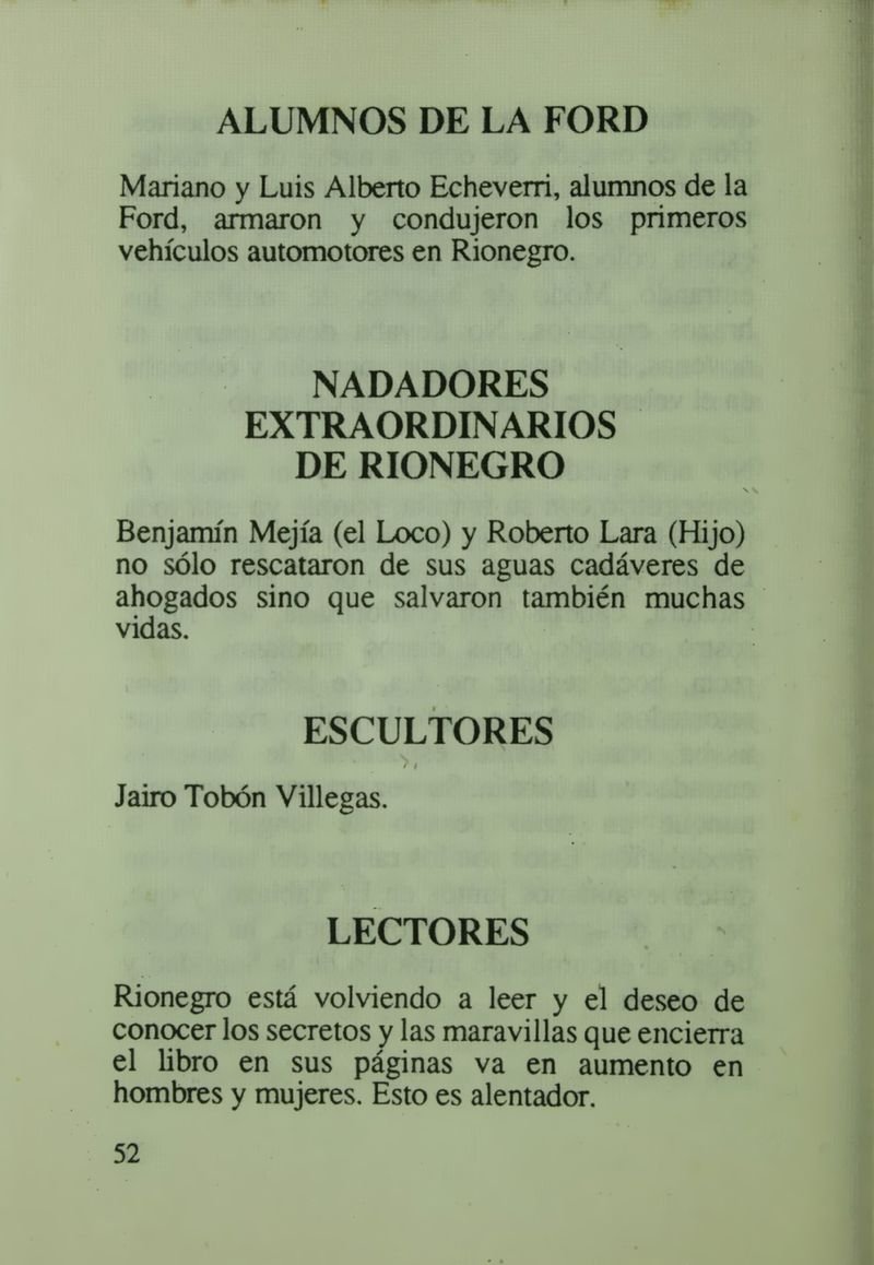 Pagina 58 de Coronel Liborio Mejía en el Bicentenario de su Natalicio