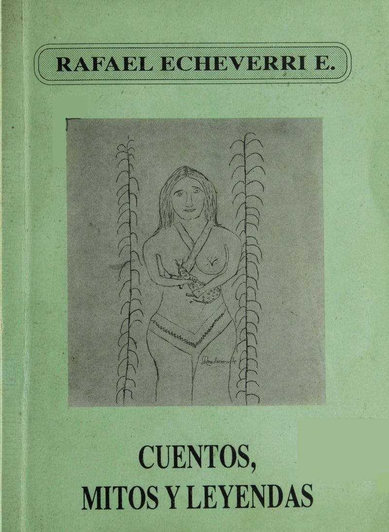 Pagina 1 de Cuentos, mitos y leyendas