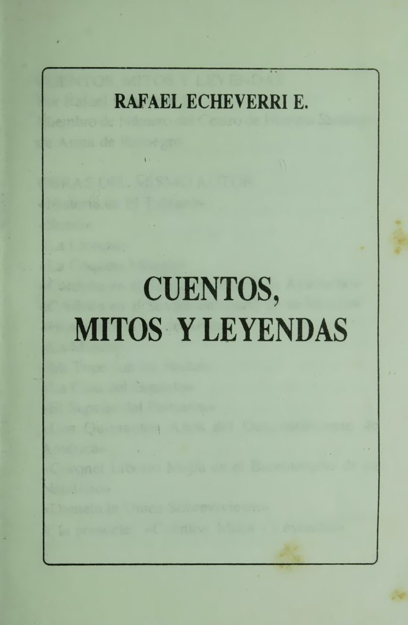 Pagina 3 de Cuentos, mitos y leyendas