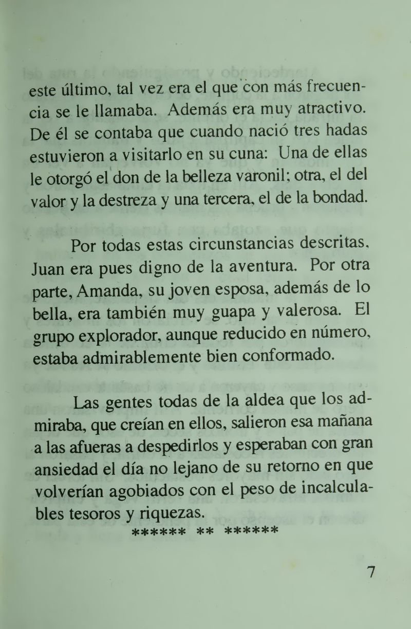 Pagina 6 de Cuentos, mitos y leyendas