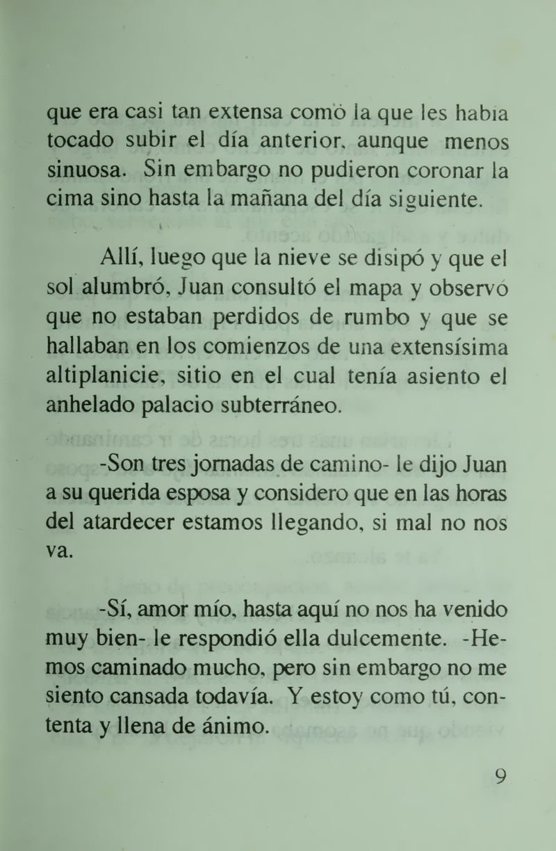 Pagina 7 de Cuentos, mitos y leyendas