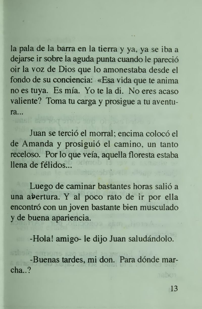 Pagina 9 de Cuentos, mitos y leyendas