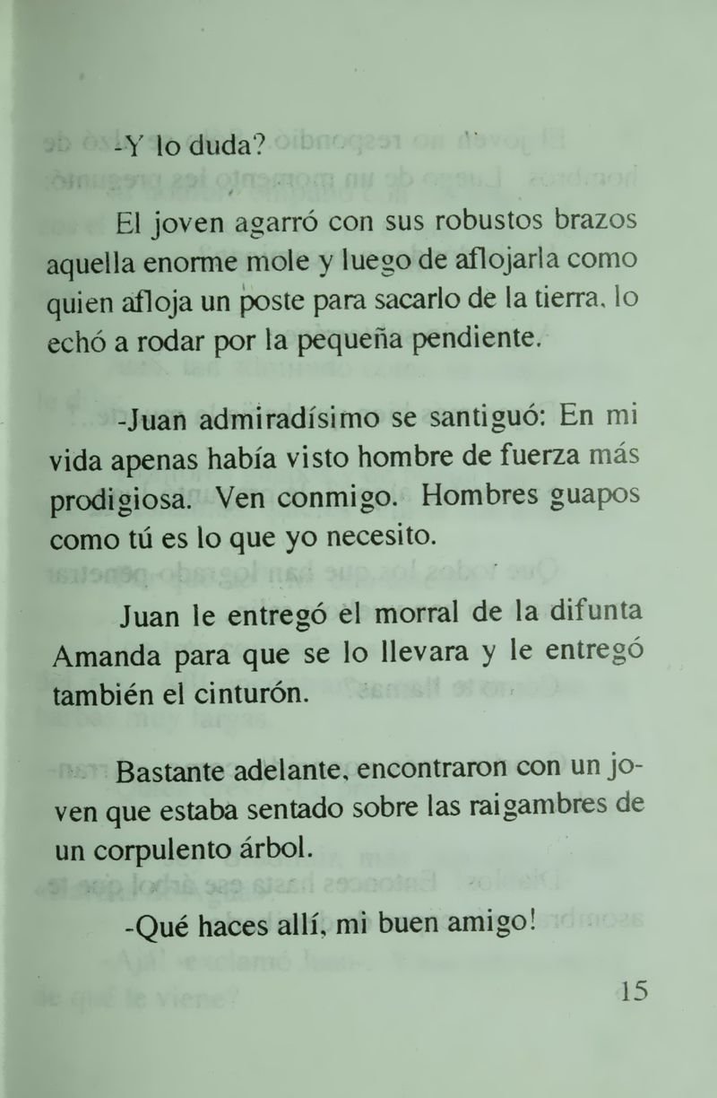 Pagina 10 de Cuentos, mitos y leyendas