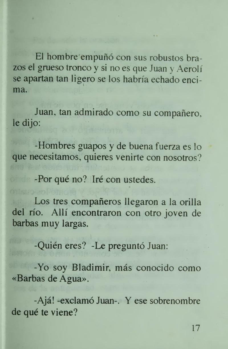Pagina 11 de Cuentos, mitos y leyendas