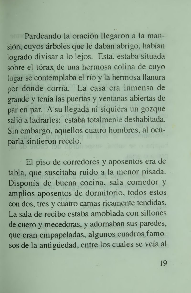 Pagina 12 de Cuentos, mitos y leyendas