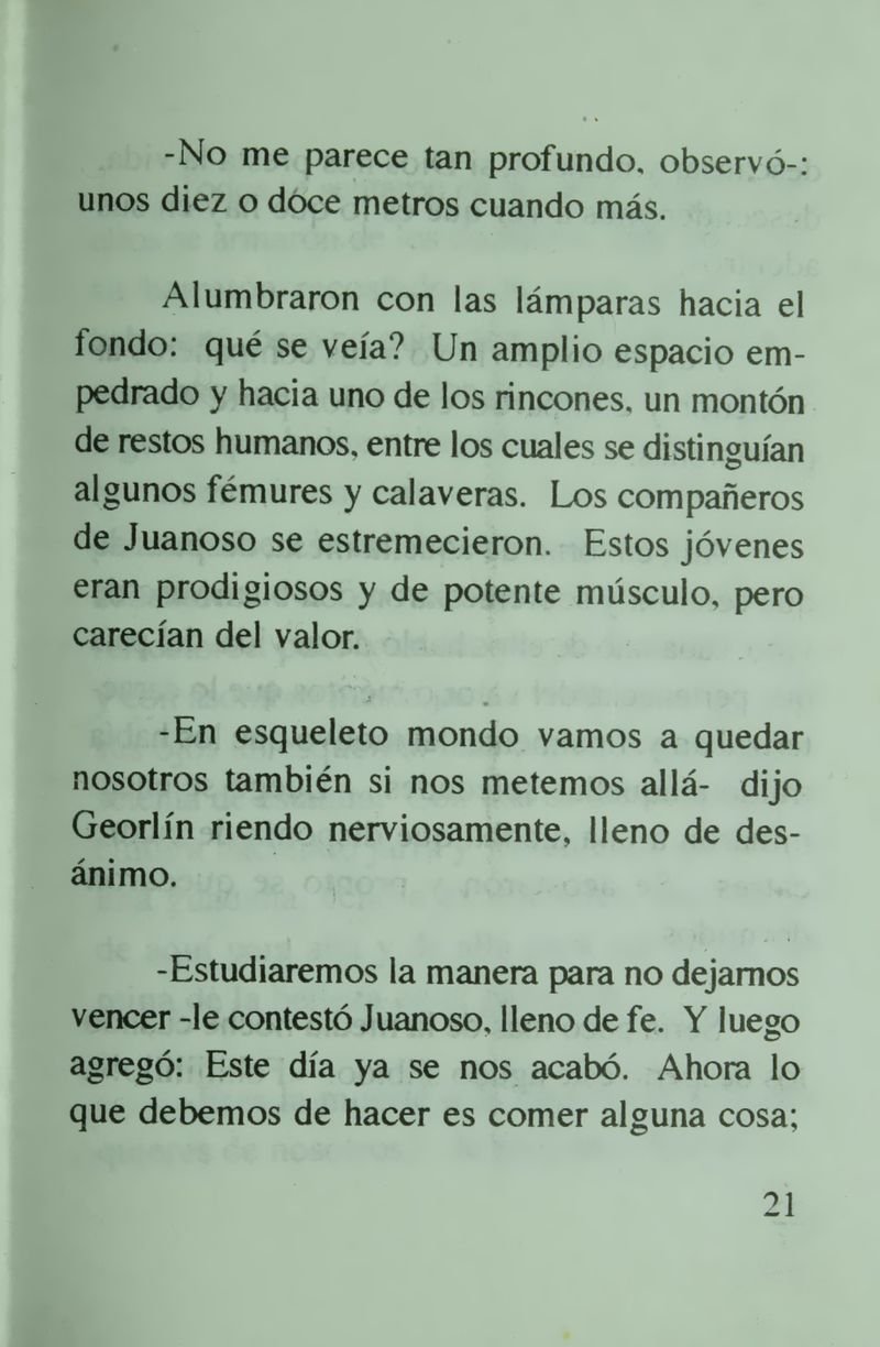 Pagina 13 de Cuentos, mitos y leyendas