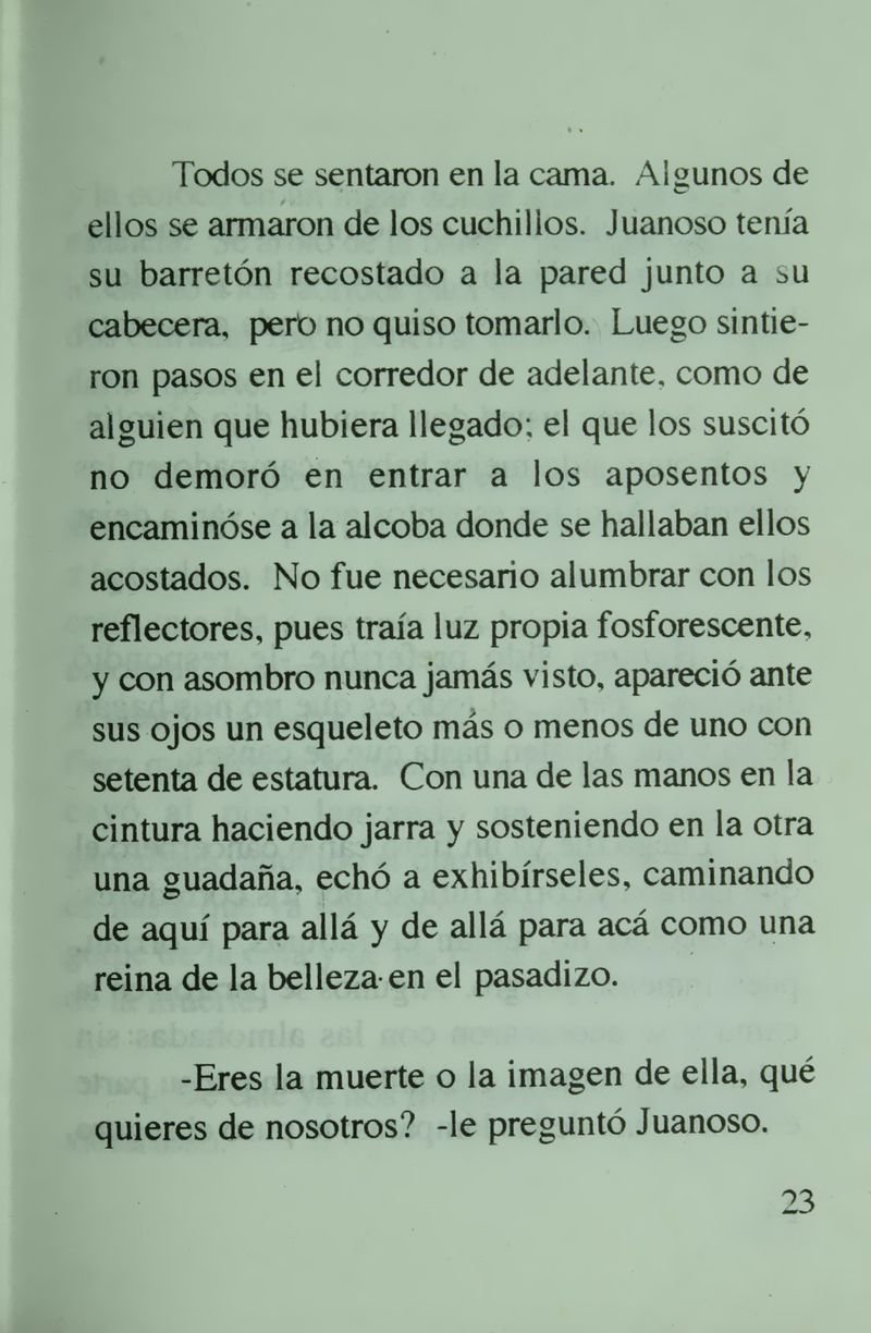 Pagina 14 de Cuentos, mitos y leyendas
