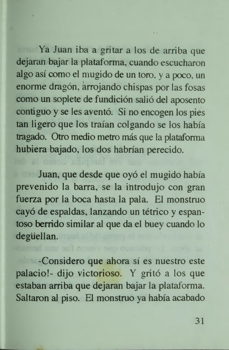 Pagina 18 de Cuentos, mitos y leyendas