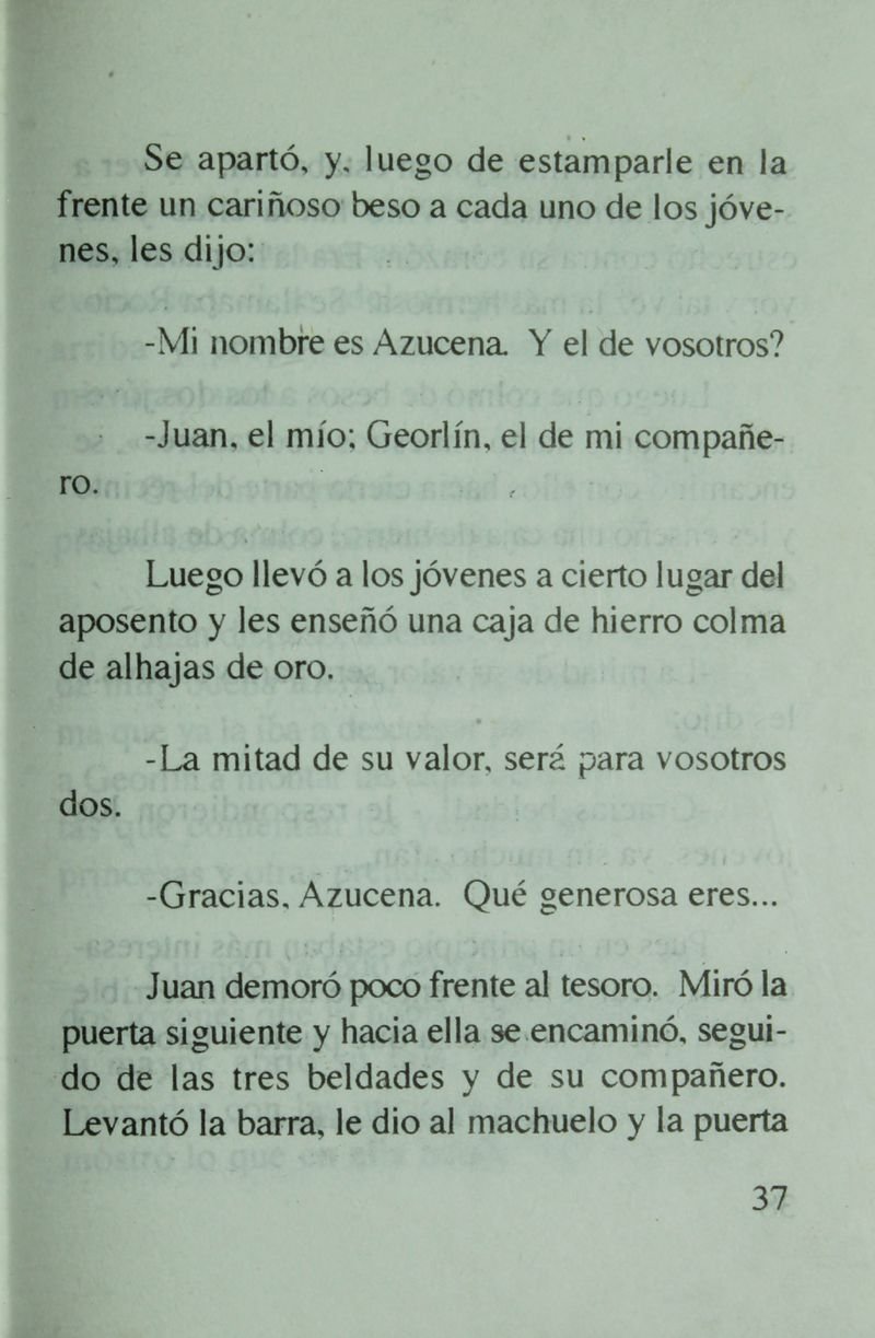 Pagina 21 de Cuentos, mitos y leyendas