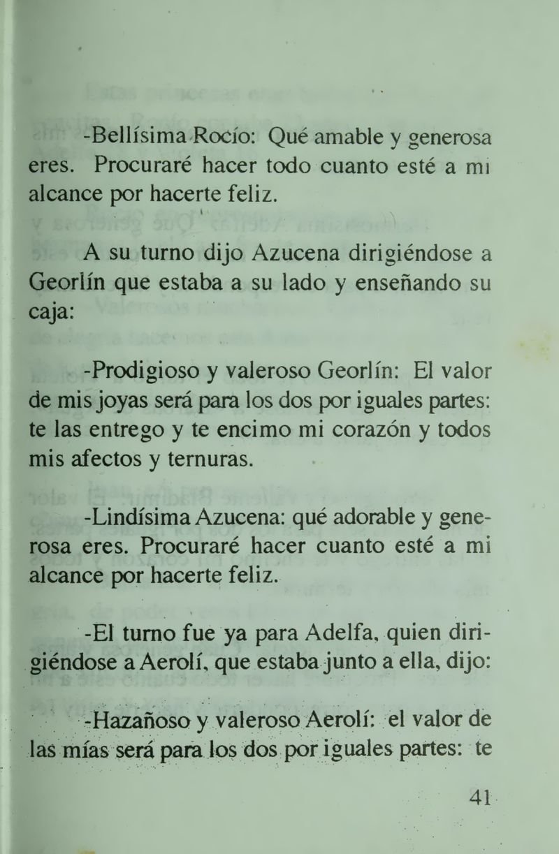 Pagina 23 de Cuentos, mitos y leyendas