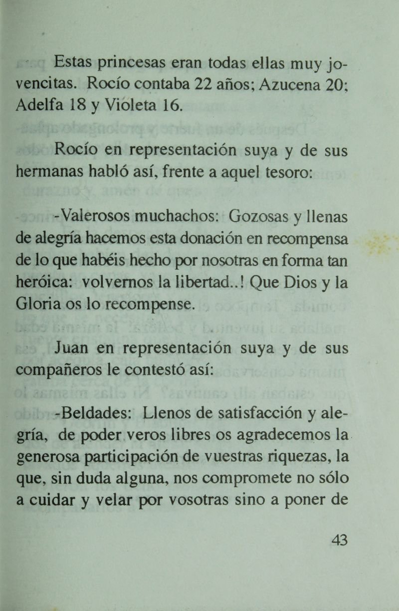 Pagina 24 de Cuentos, mitos y leyendas