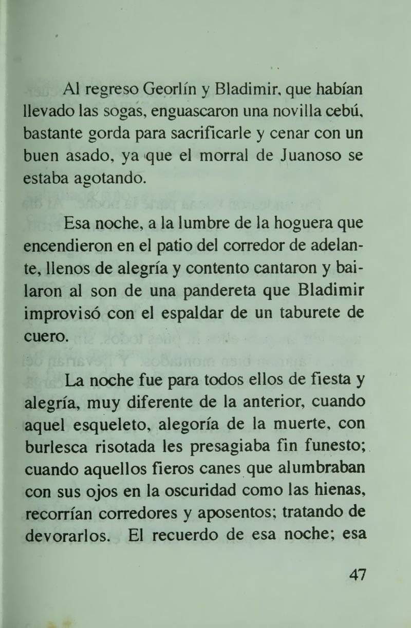 Pagina 26 de Cuentos, mitos y leyendas