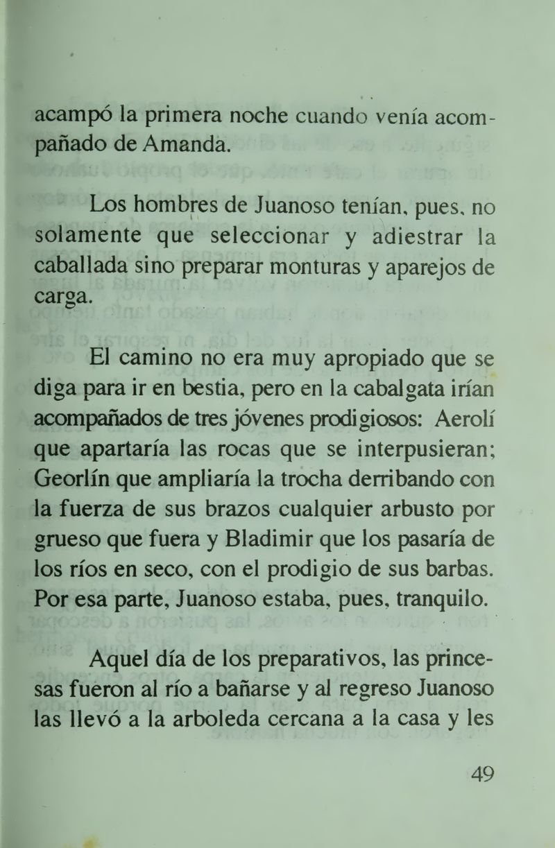 Pagina 27 de Cuentos, mitos y leyendas