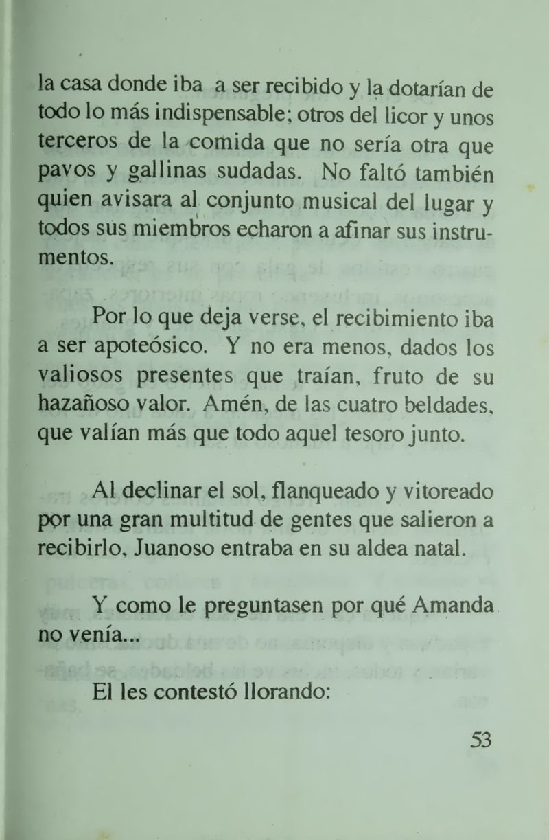 Pagina 29 de Cuentos, mitos y leyendas