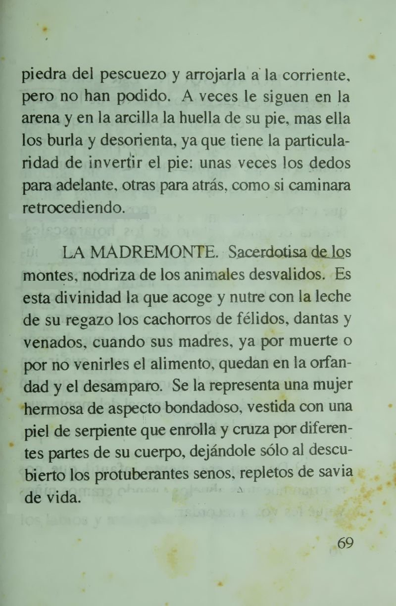 Pagina 37 de Cuentos, mitos y leyendas