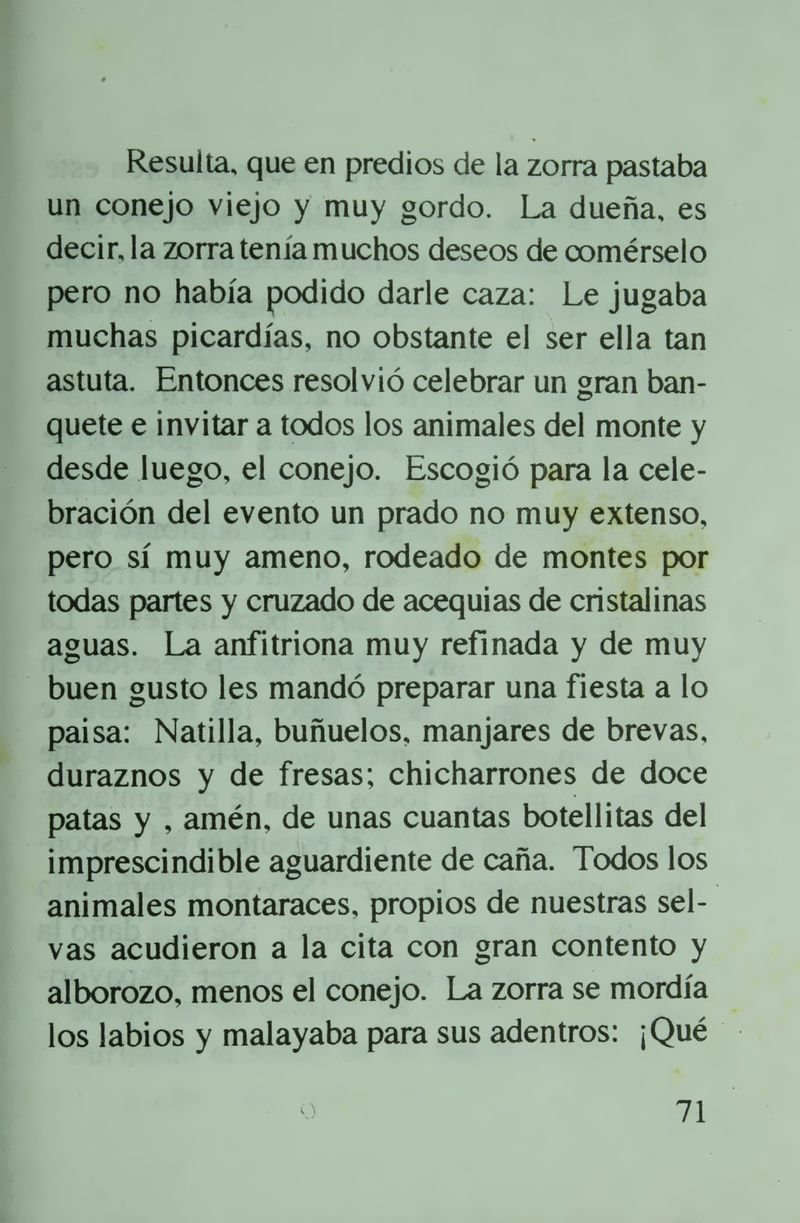 Pagina 38 de Cuentos, mitos y leyendas