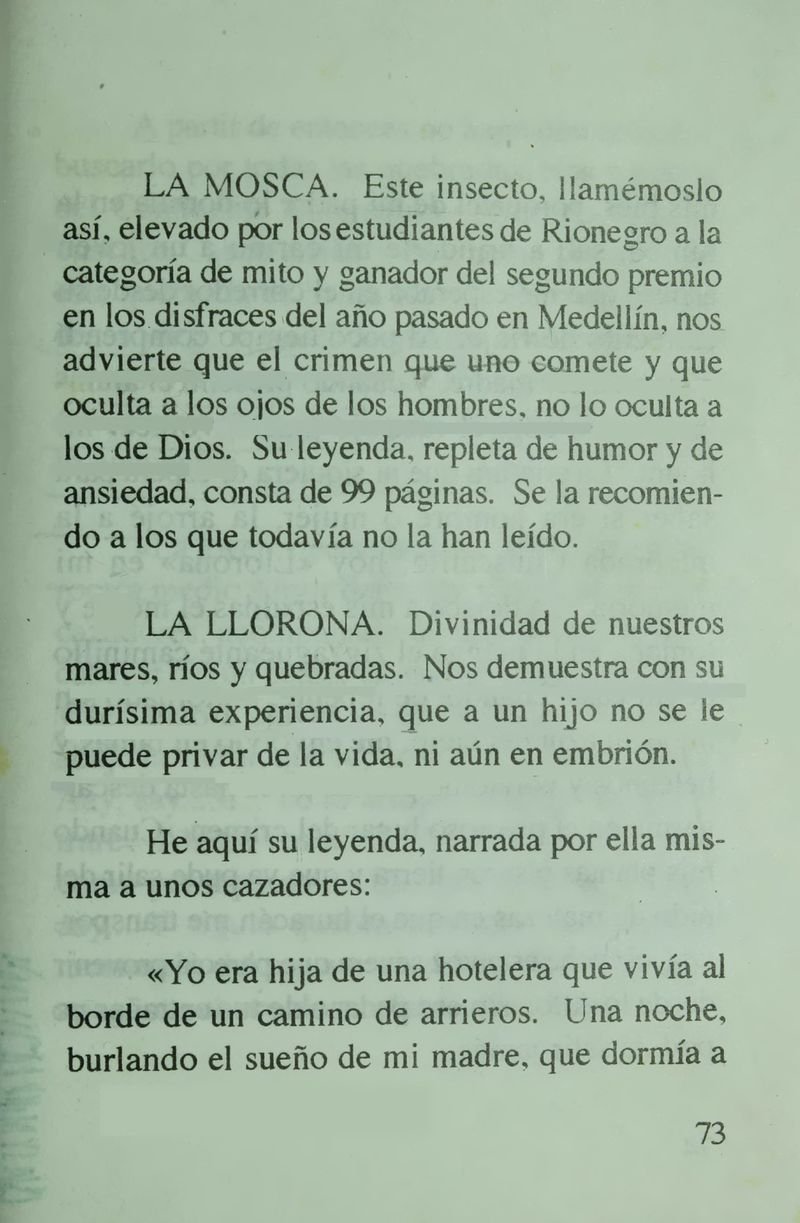 Pagina 39 de Cuentos, mitos y leyendas