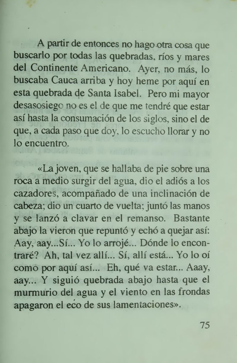 Pagina 40 de Cuentos, mitos y leyendas