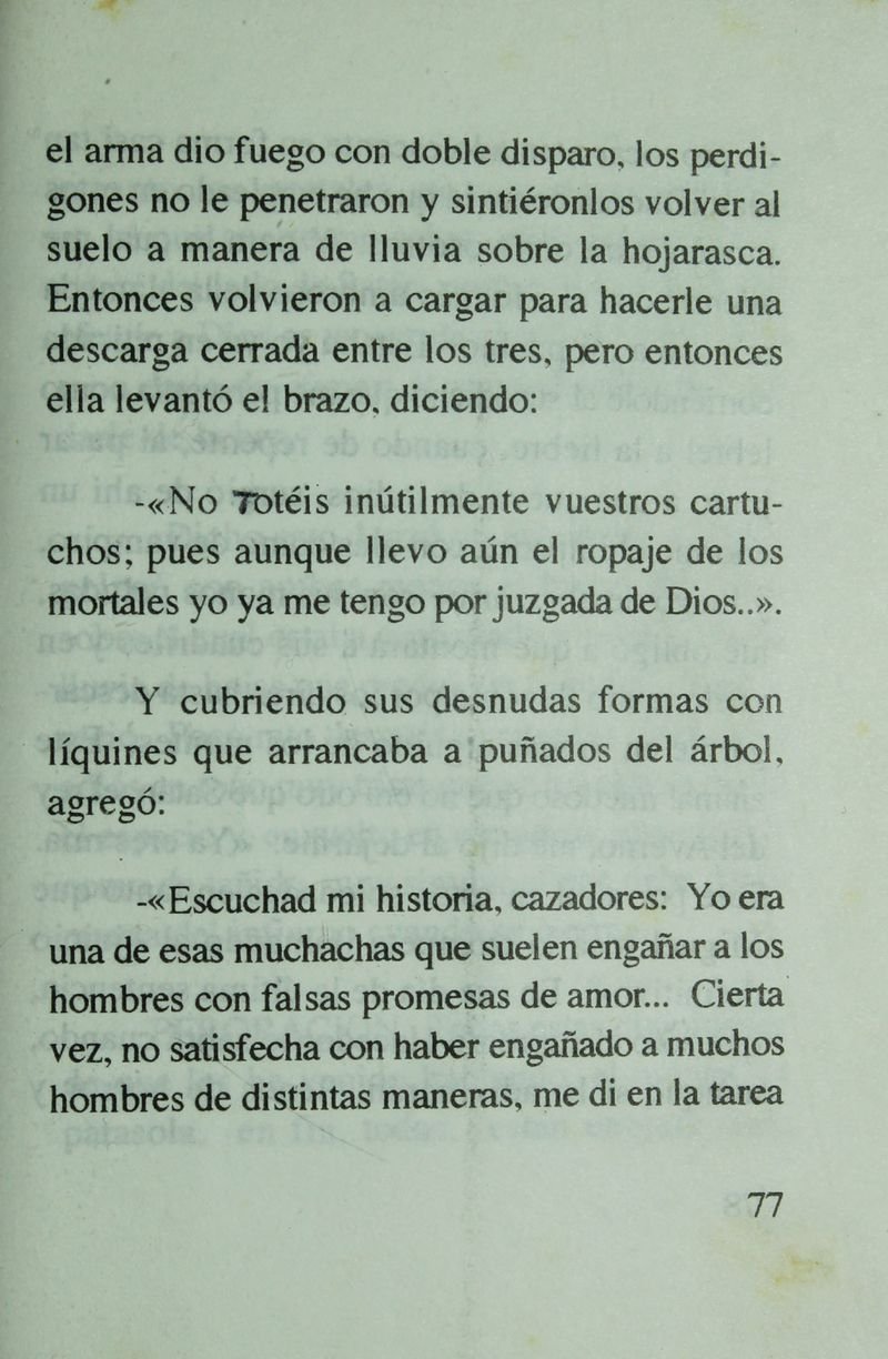 Pagina 41 de Cuentos, mitos y leyendas