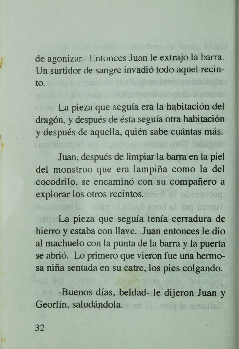 Pagina 65 de Cuentos, mitos y leyendas