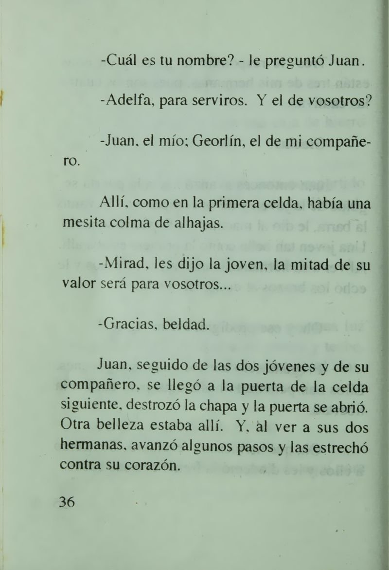 Pagina 67 de Cuentos, mitos y leyendas