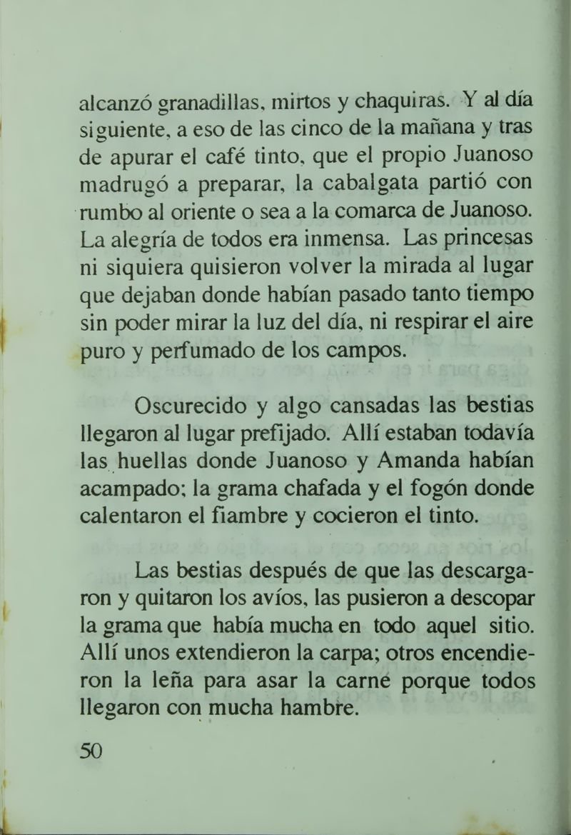 Pagina 74 de Cuentos, mitos y leyendas