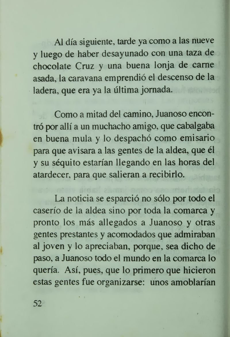 Pagina 75 de Cuentos, mitos y leyendas